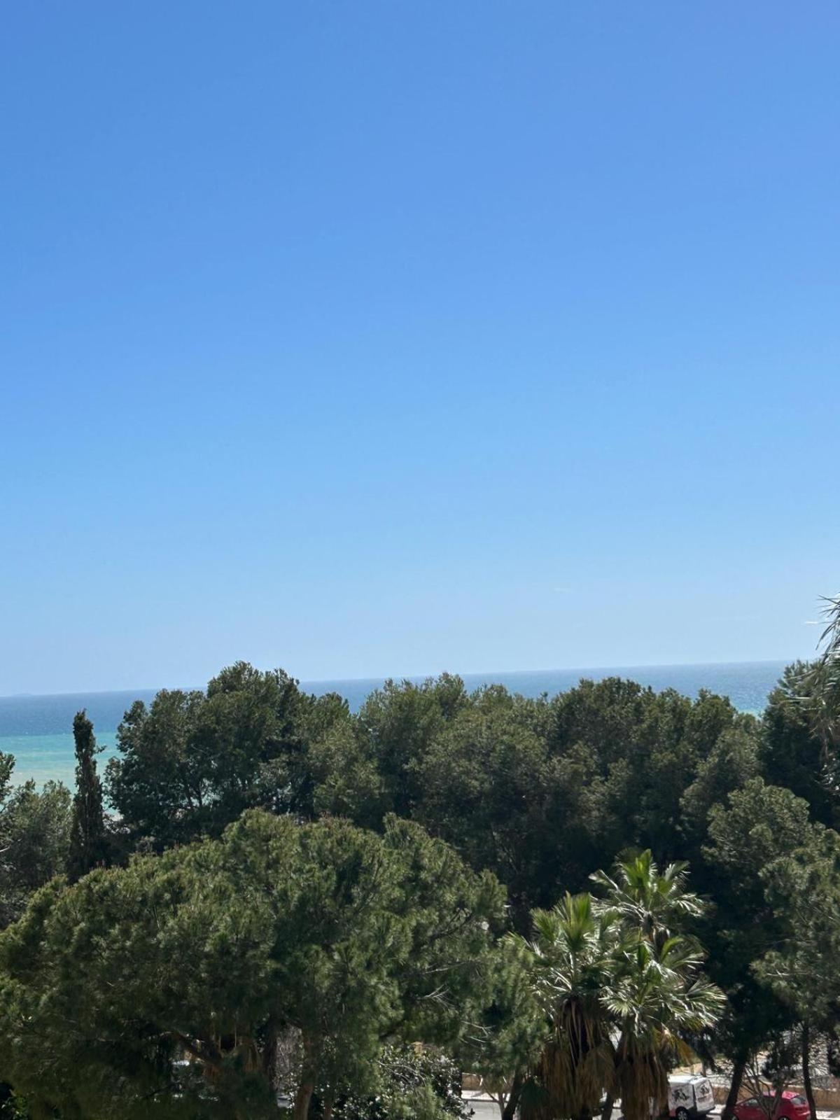 Apartment Niki студія нова, після ремонту Benalmadena