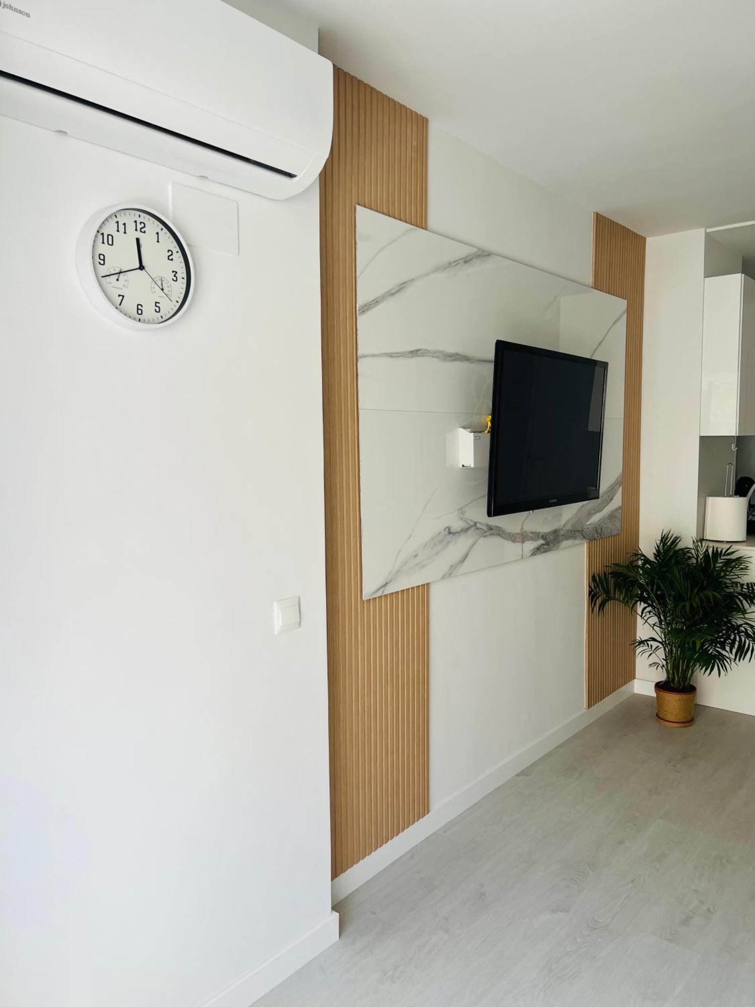 Apartment Niki студія нова, після ремонту